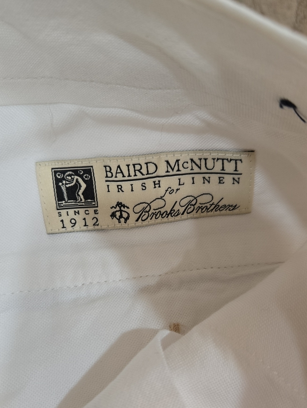 Brooks Brothers Men’s Linen Shorts! - Picture 4 of 5